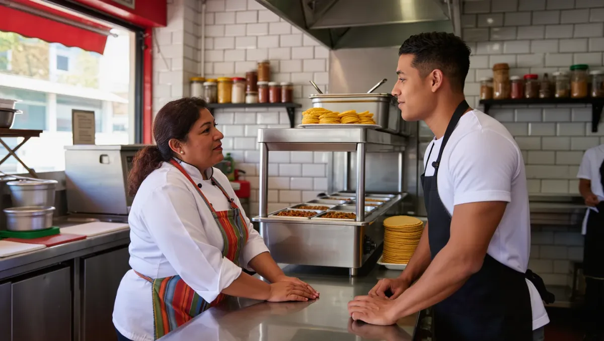 What the Minimum Wage Machine Looks Like From a Small Business