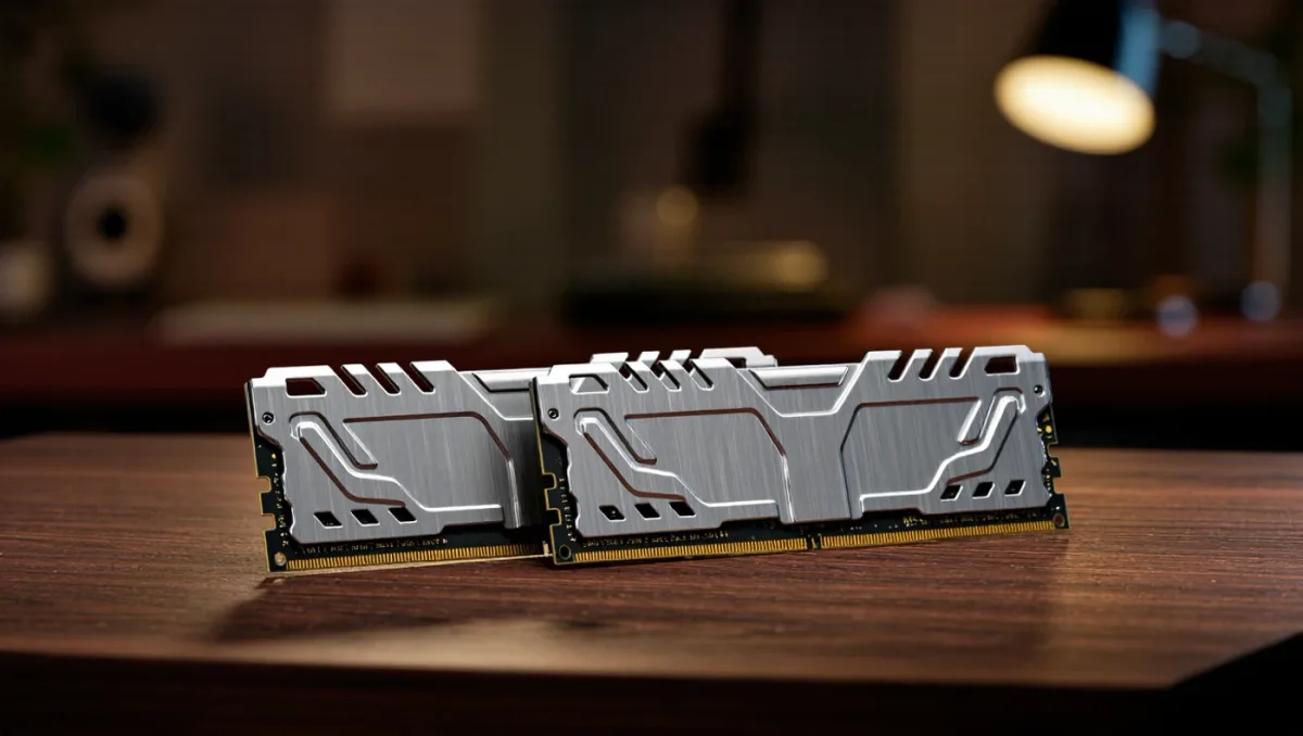 DDR5 Kit Prices Are Up Nearly 500% in Twelve Months