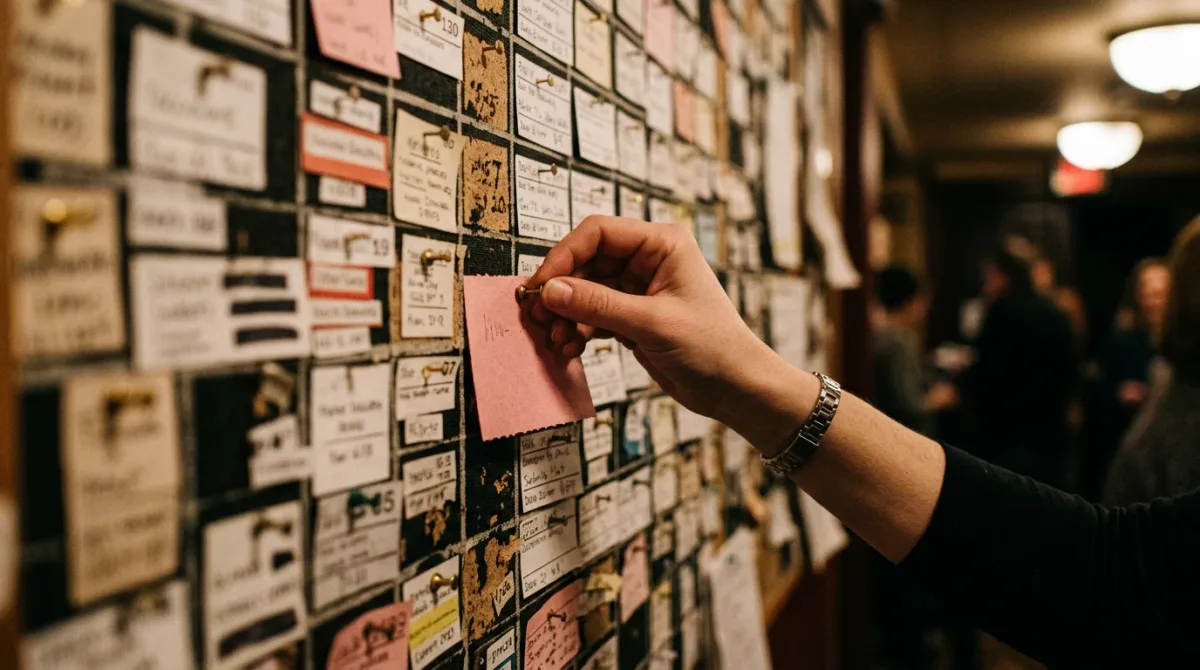 Who Really Decides When a Designer Shows at Fashion Week?