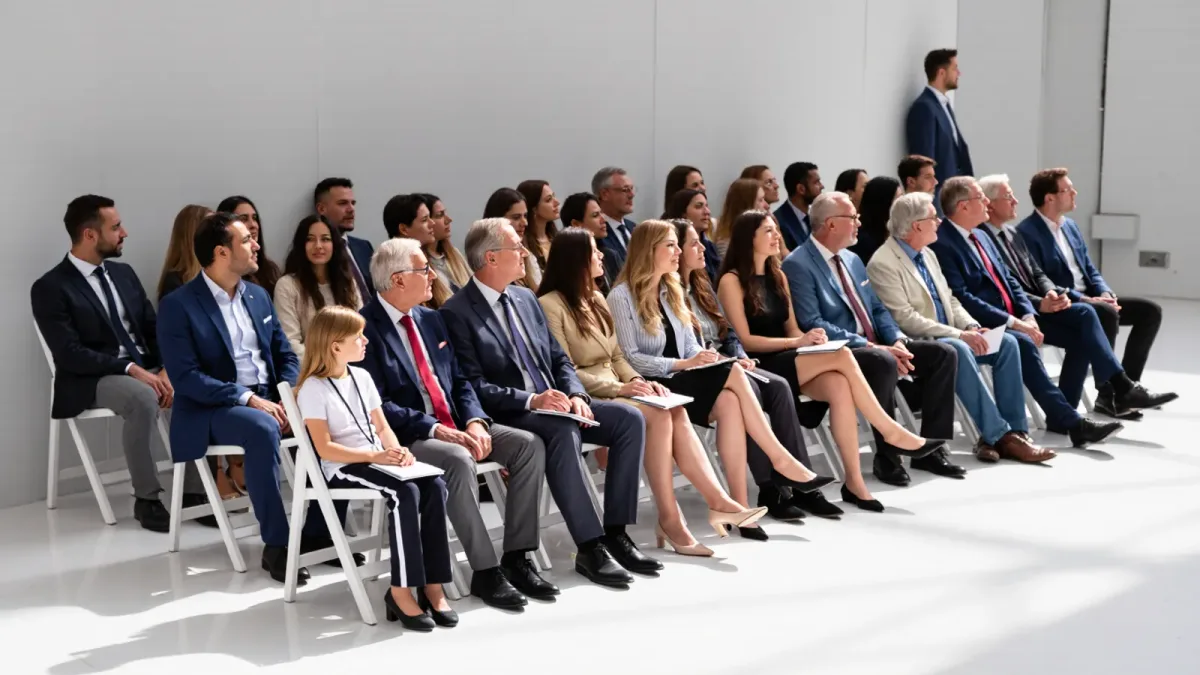 Matthieu Blazy's Chanel Couture Debut: Lightness as a Strategy