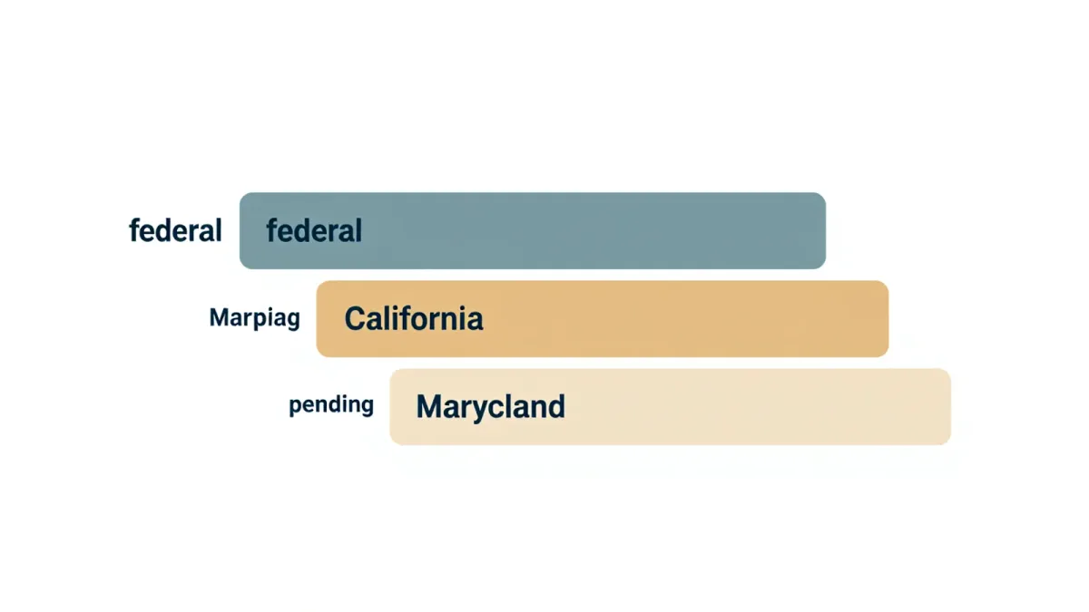State fee laws stack on top of the FTC rule: where resort-fee disclosure is now strictest