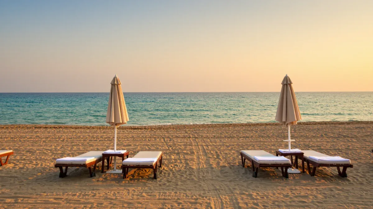 Bemotrizinol Moves Ahead: FDA's First New Sunscreen Filter in Decades