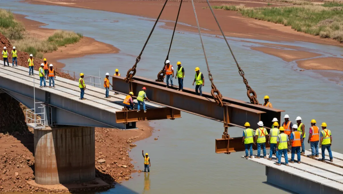 Turnpike Authority's July Board Meeting Advances ACCESS Oklahoma