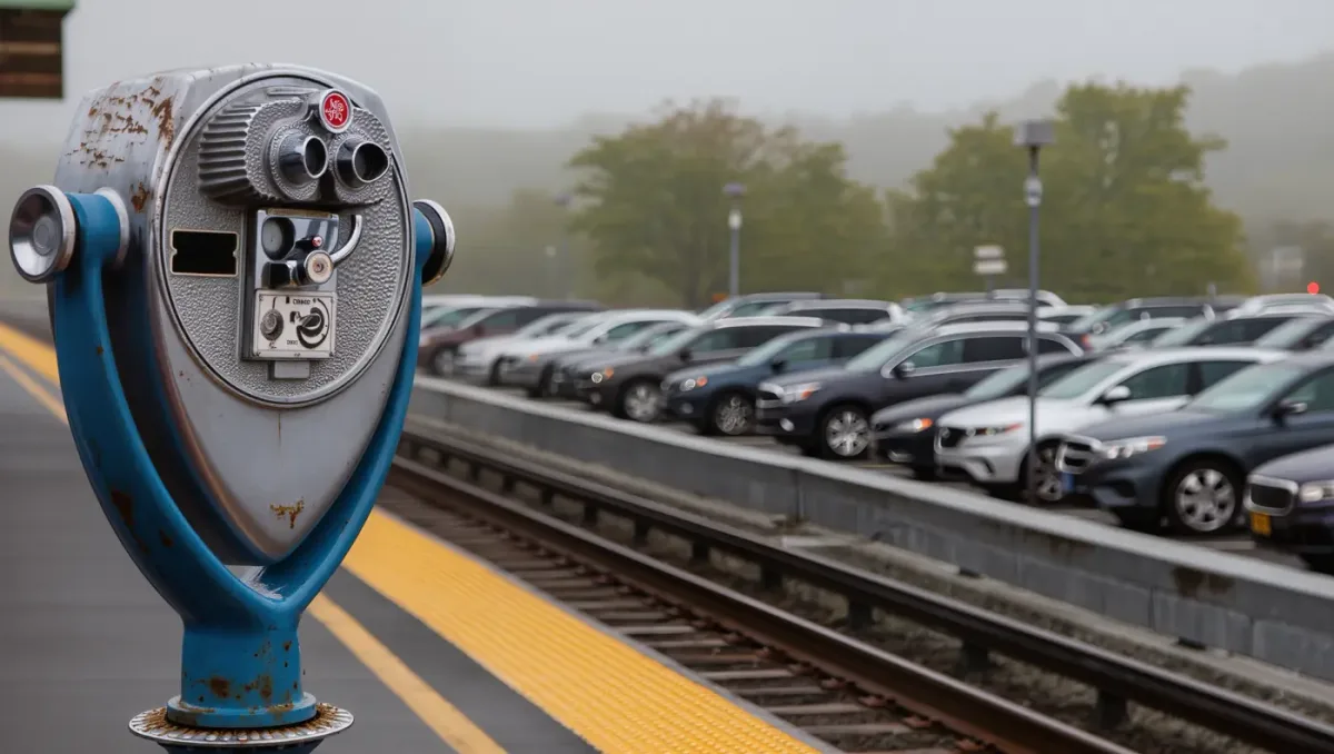 The commuter economy: how the NYC grind shapes Rockland's business day