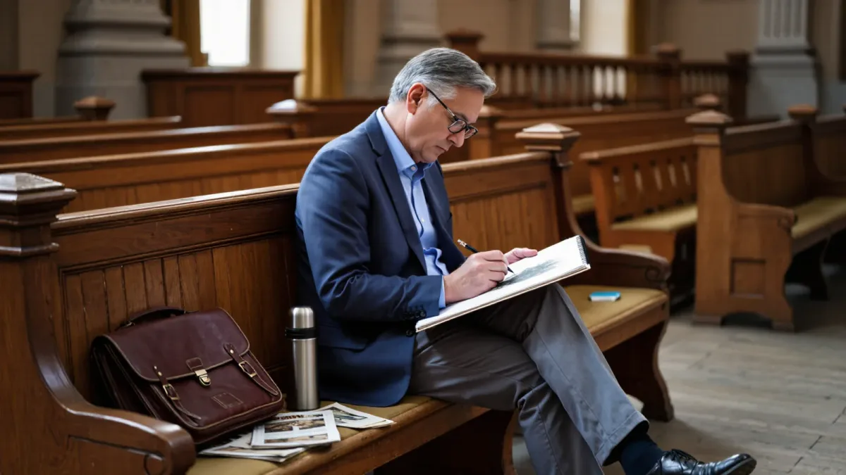 What the Rittenhouse acquittal turned on in the jury room