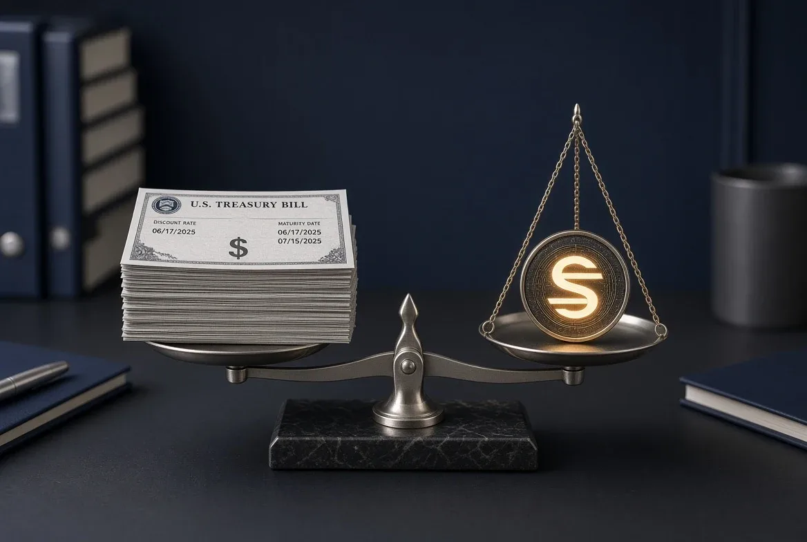 How the GENIUS Act Regulates Payment Stablecoins: Reserves, Licensing and the 2027 Start Date