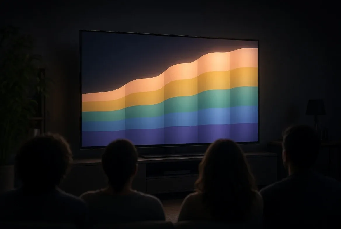 The Number That Decides a Renewal: How American Television Counts Its Audience Now
