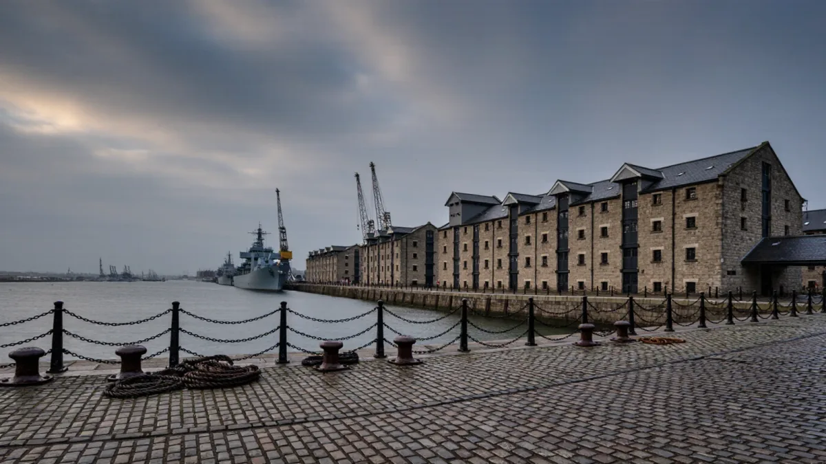 The Royal Navy Fleet in 2026: Carriers, Destroyers, Frigates, and Submarines Explained