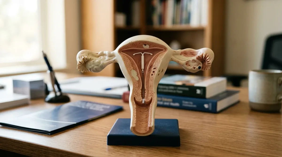 How HPV Vaccination Actually Lowers Cervical Cancer Risk