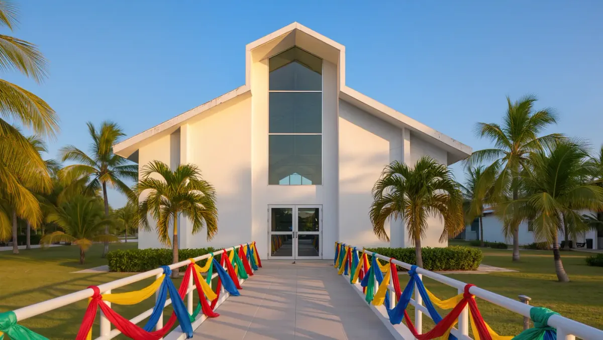 Welcoming Congregations: Where Faith and Pride Meet in South Florida