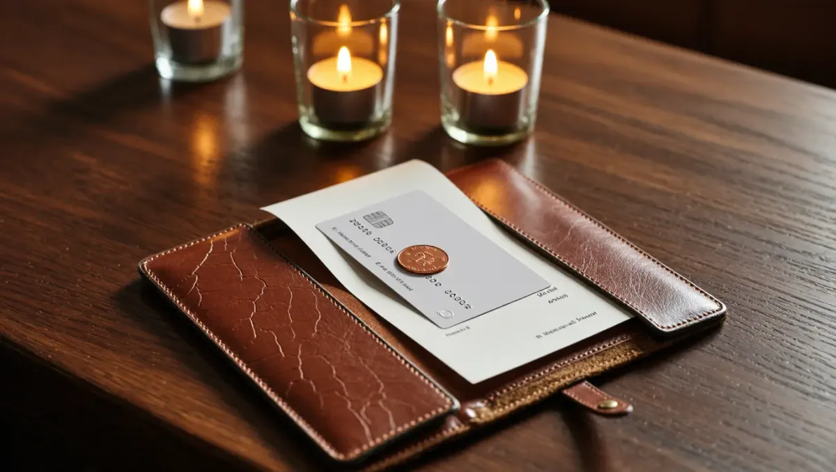 Where to tip, where to round up, and where tipping is a genuine insult