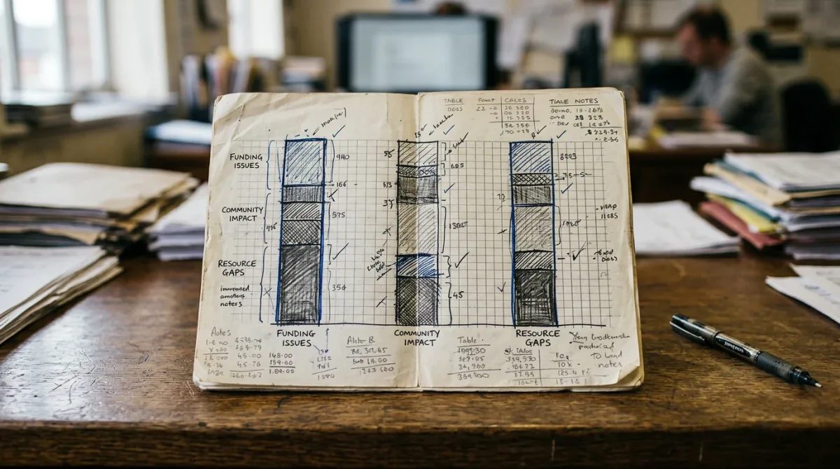 Why Nonprofit Newsrooms Are Leaning Harder on Big Donors