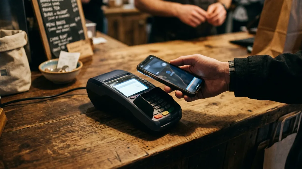 Network Tokenization Explained: How Visa and Mastercard Replace Card Numbers