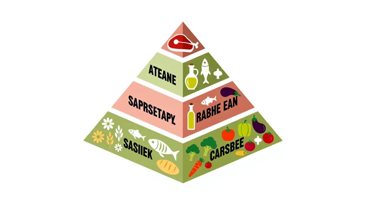Mediterranean Diet: What the Evidence Actually Shows