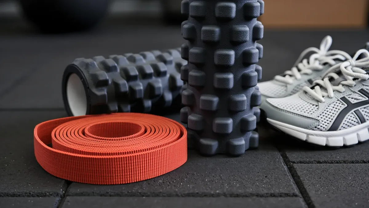 Should You Stretch Before a Workout? What the Evidence Shows