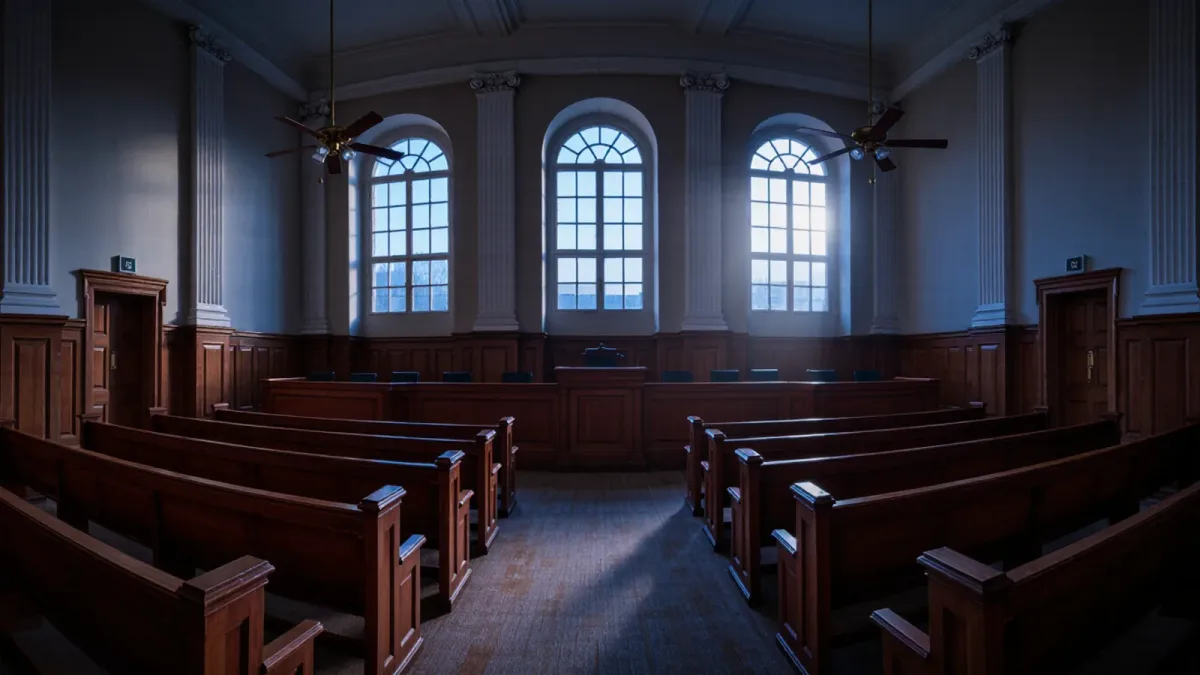Court Strikes Expanded Merger Form, Easing Deal Filings