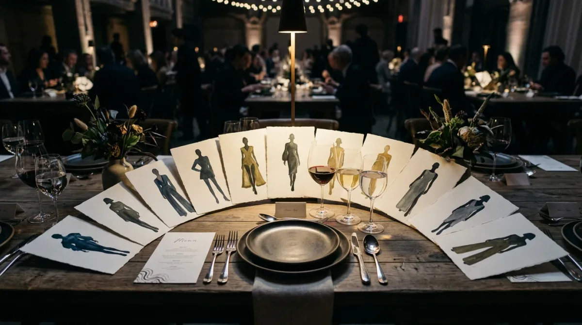 CFDA/Vogue Fashion Fund Names Ten Finalists for 2026 Prize
