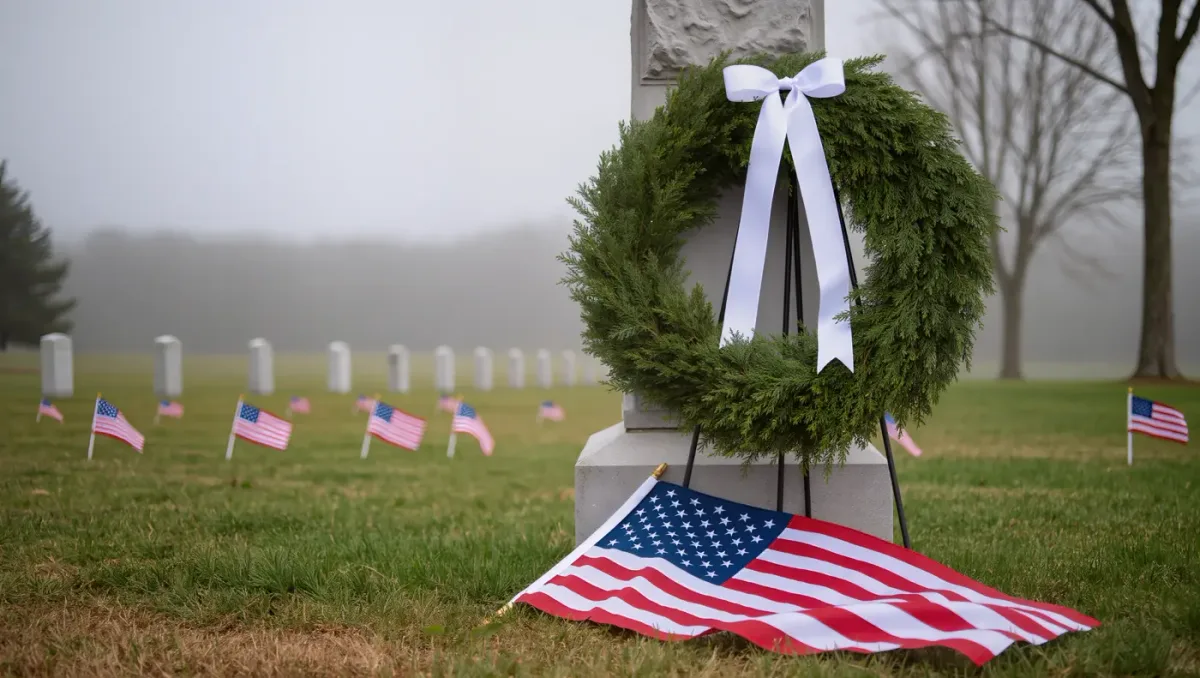 Memorial Day in Rockland County: how the town ceremonies and parades work