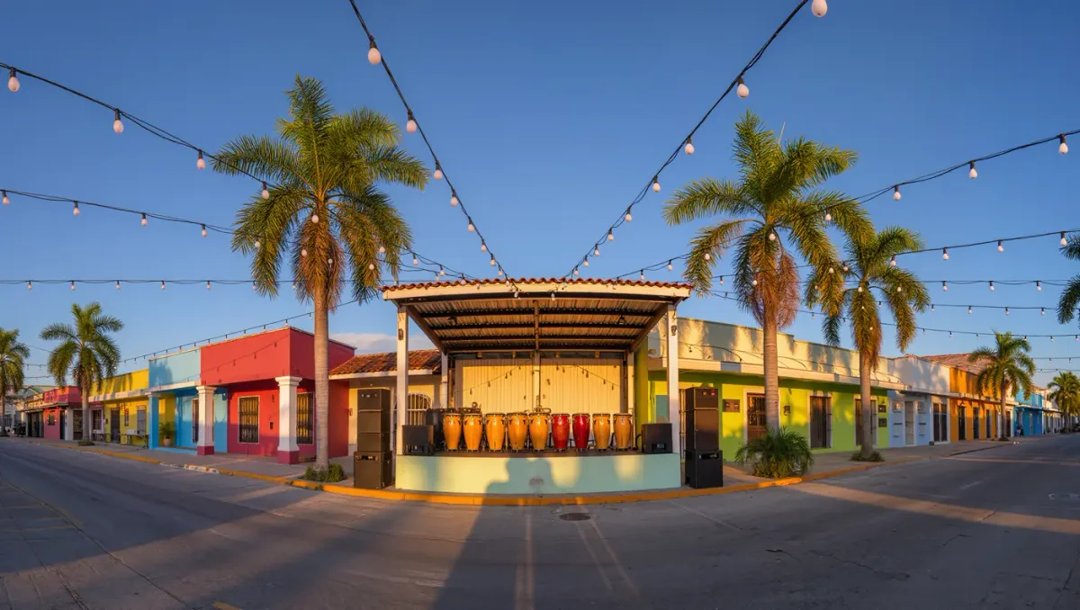 Queer Latino Pride in Miami: A Celebration in Two Languages