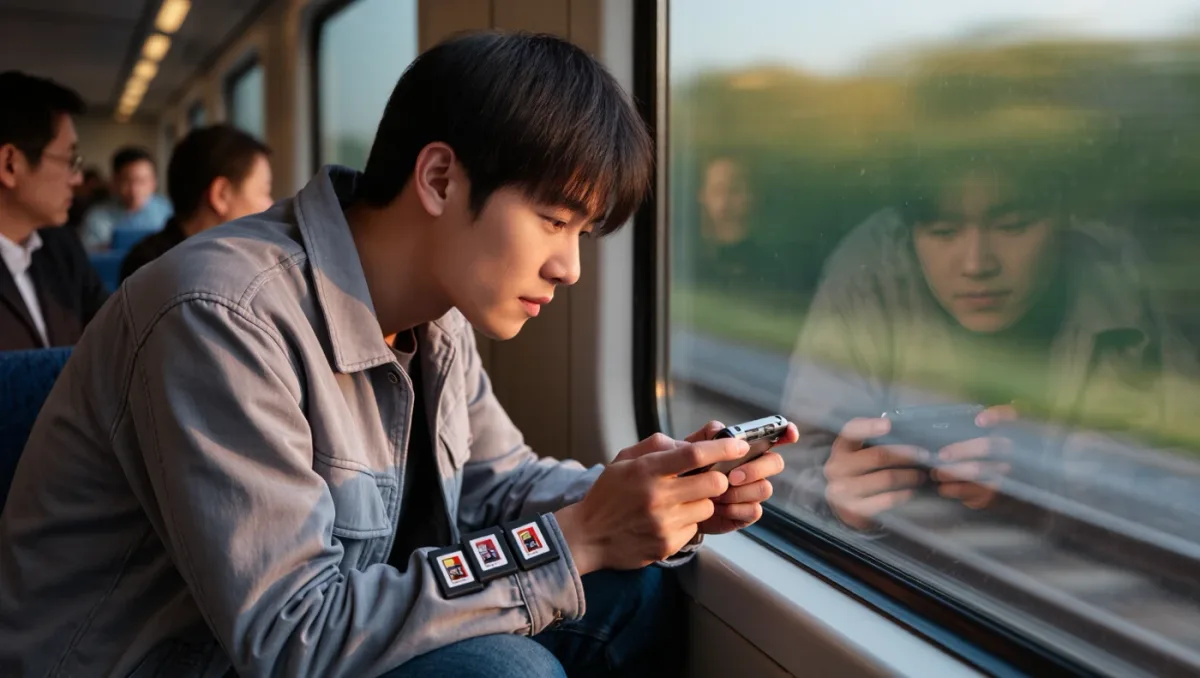 From DMG to GBA: Why Nintendo's Handhelds Sold 200 Million Machines