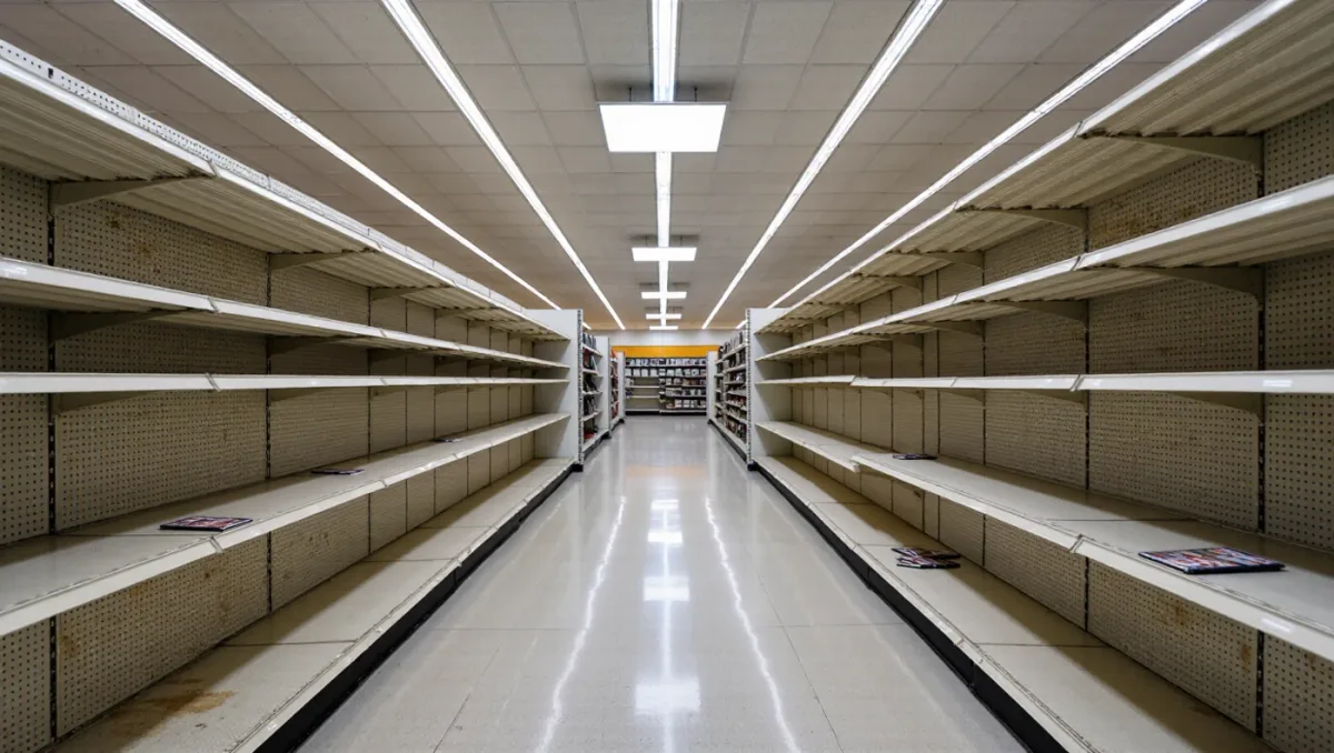 Physical Software Hit an All-Time July Low of $85 Million, Per Circana