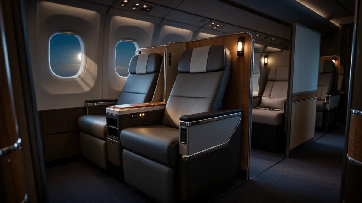 How Low-Cost Carriers Make Money: The Ancillary Revenue Machine Explained