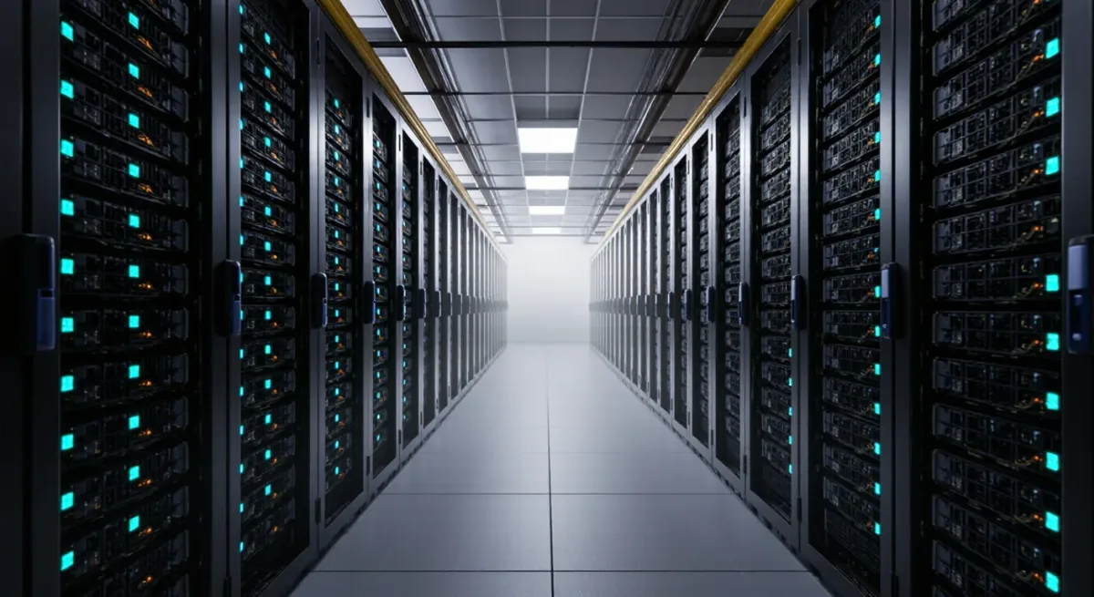 What is HUMAIN, Saudi Arabia's AI company