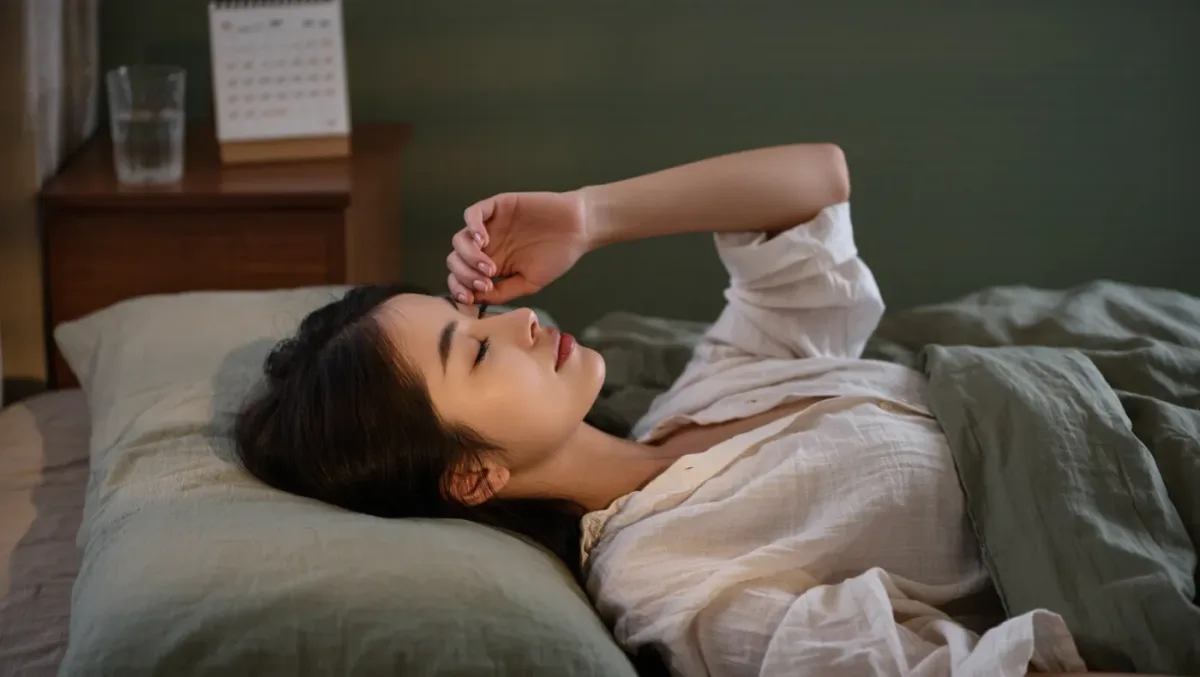 How hormones trigger migraines in women