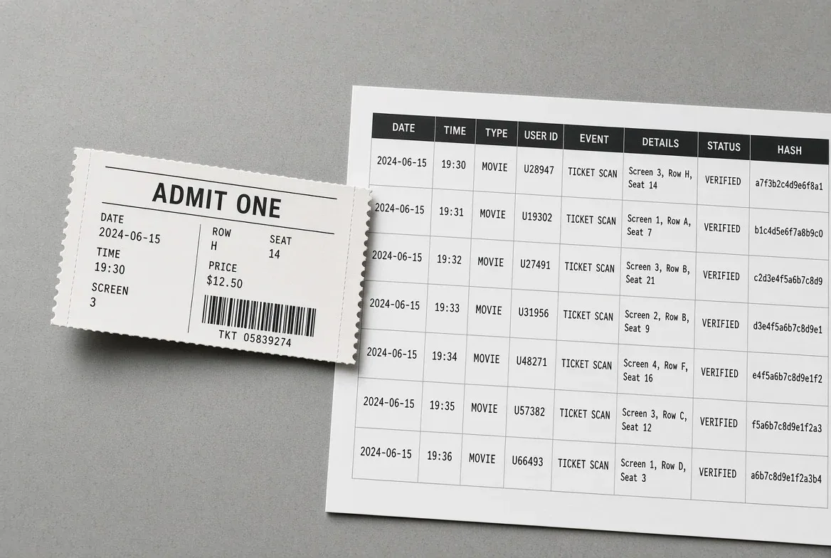 How box office numbers actually get counted