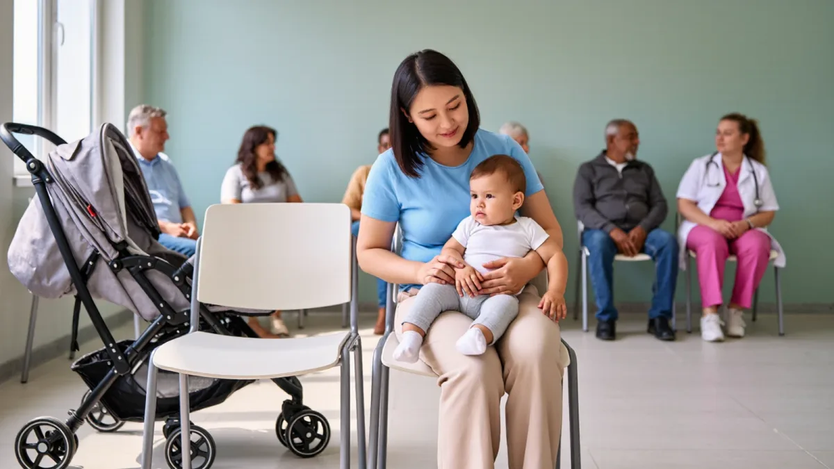 How WIC works, and who qualifies for the nutrition program