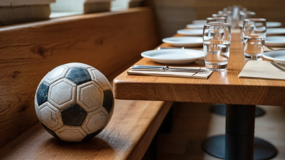The Liberty State Park World Cup fan fest is off — here's where that leaves the food plan