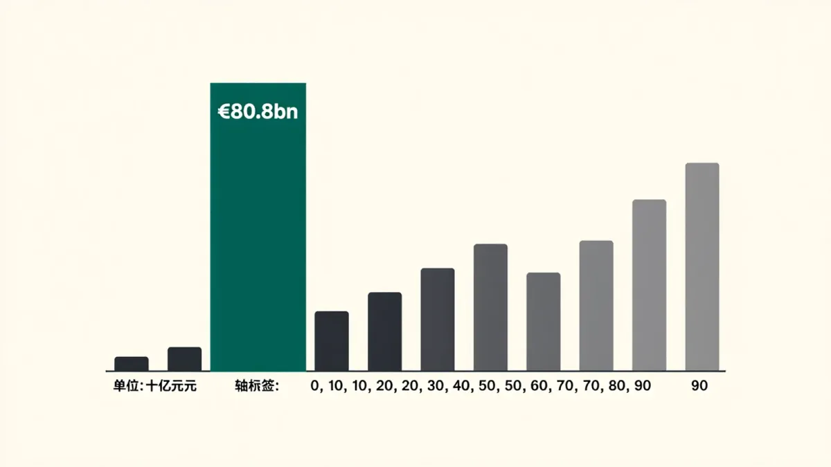 LVMH Closed 2025 at €80.8 Billion — and Called It a Solid Year