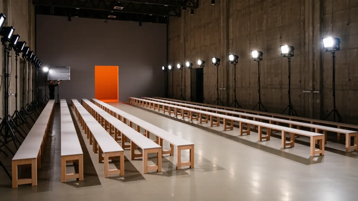 Men's Fashion Month June 2026: Milan Is Midway, Paris Is Next
