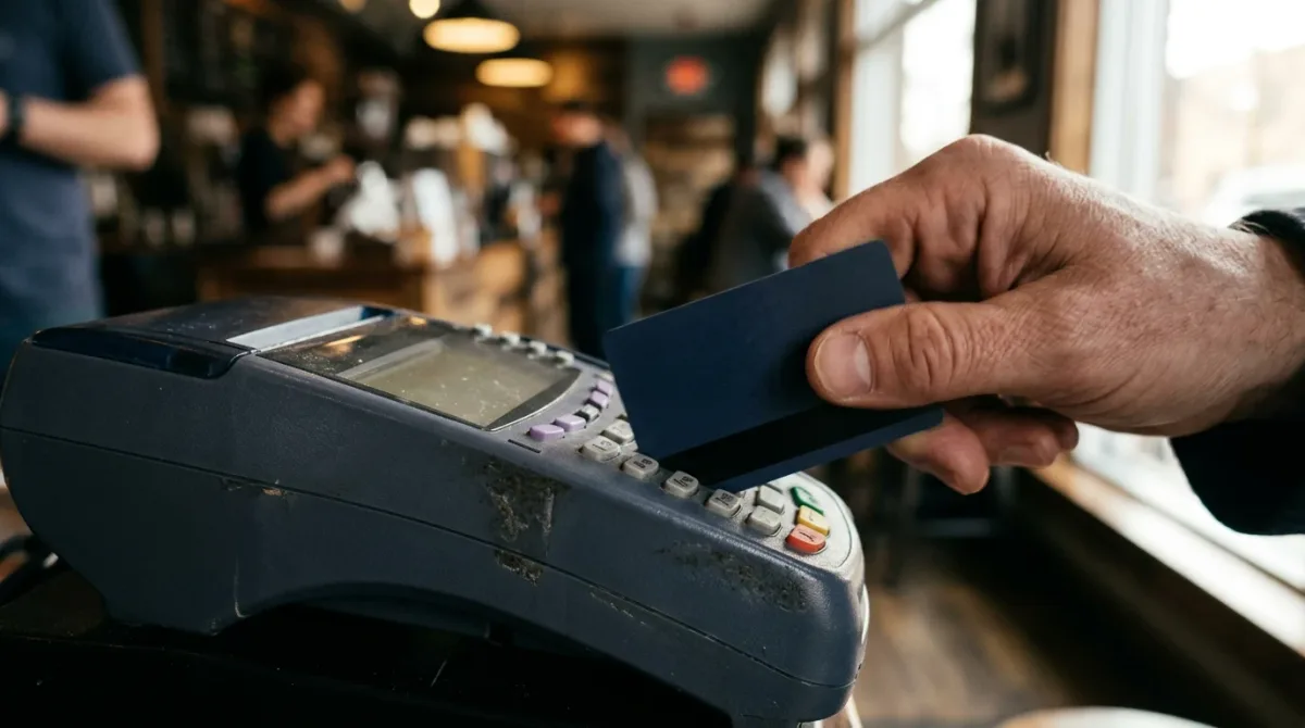 How Regulation II Caps Debit Interchange Fees at 21 Cents