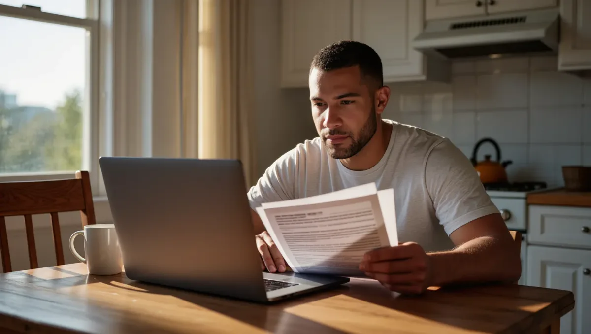 How California's Unemployment Insurance System Actually Works