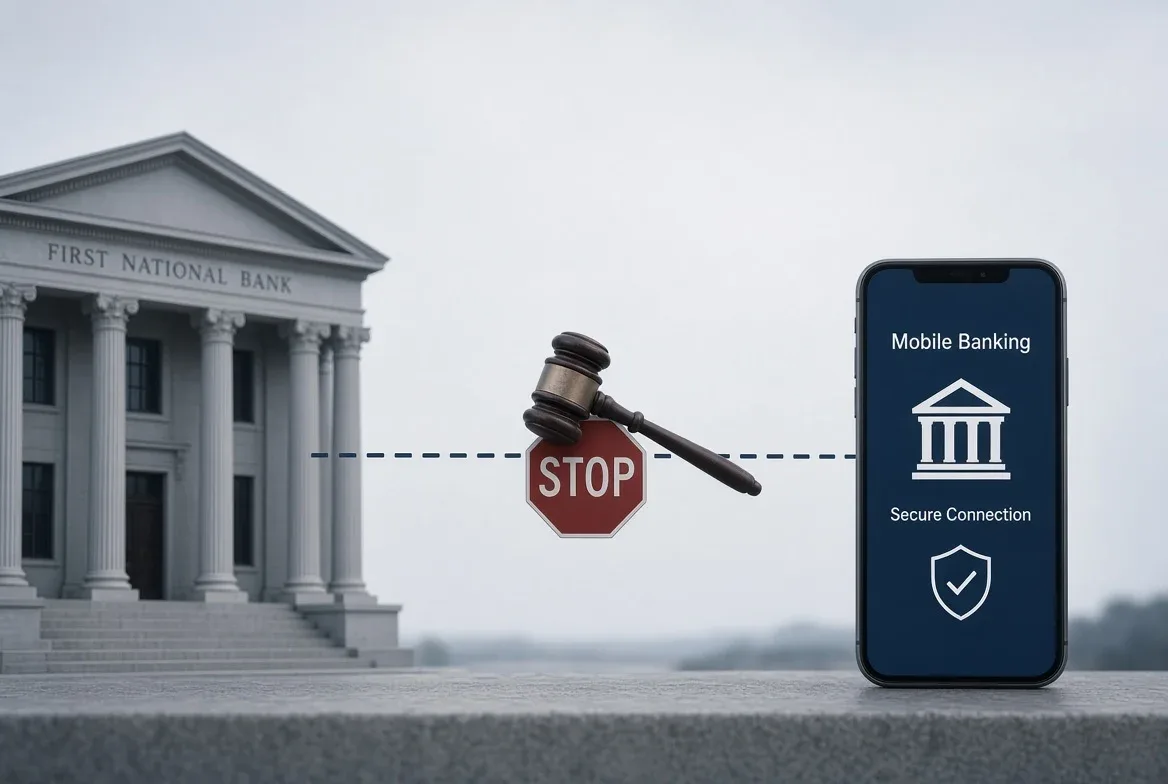 CFPB's Section 1033 Open Banking Rule: What Its 2026 Compliance Stay Means for Data Providers