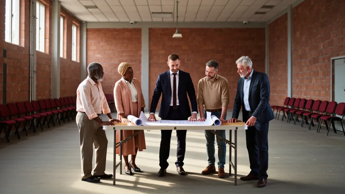 RLUIPA: The Federal Law Churches Use to Fight Local Zoning Boards