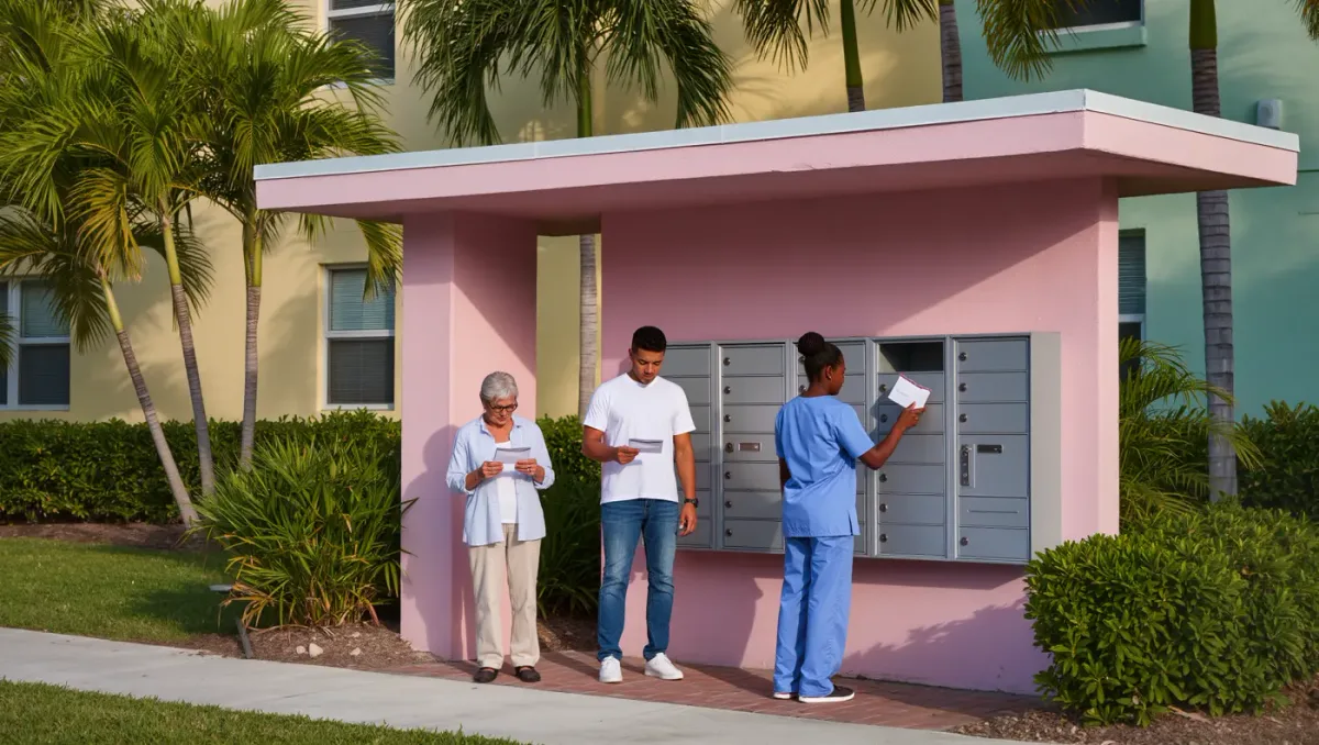 Utility bills in Miami by housing type: condo vs house vs rental apartment