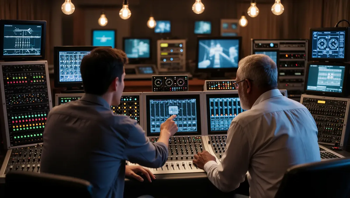 Splice's $50 Million Spitfire Audio Deal Marks the Producer Tool Shakeout