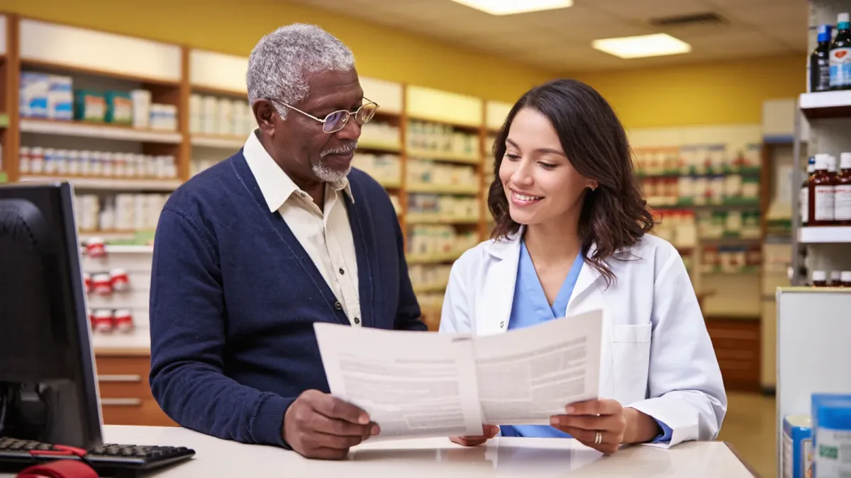 CMS Finalizes 2.48 Percent Medicare Advantage Rate Increase for 2027