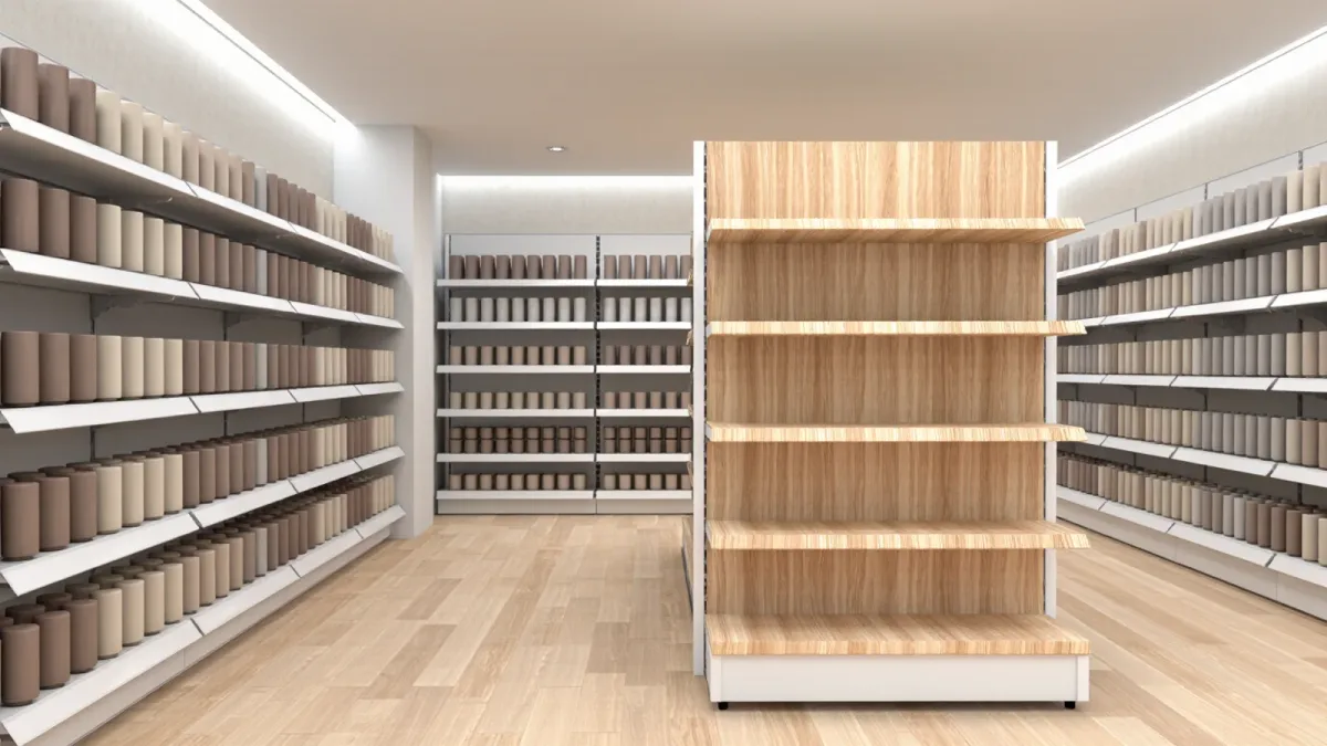Washington's Cosmetics Deadline: Restricted Ingredients Leave the Shelf