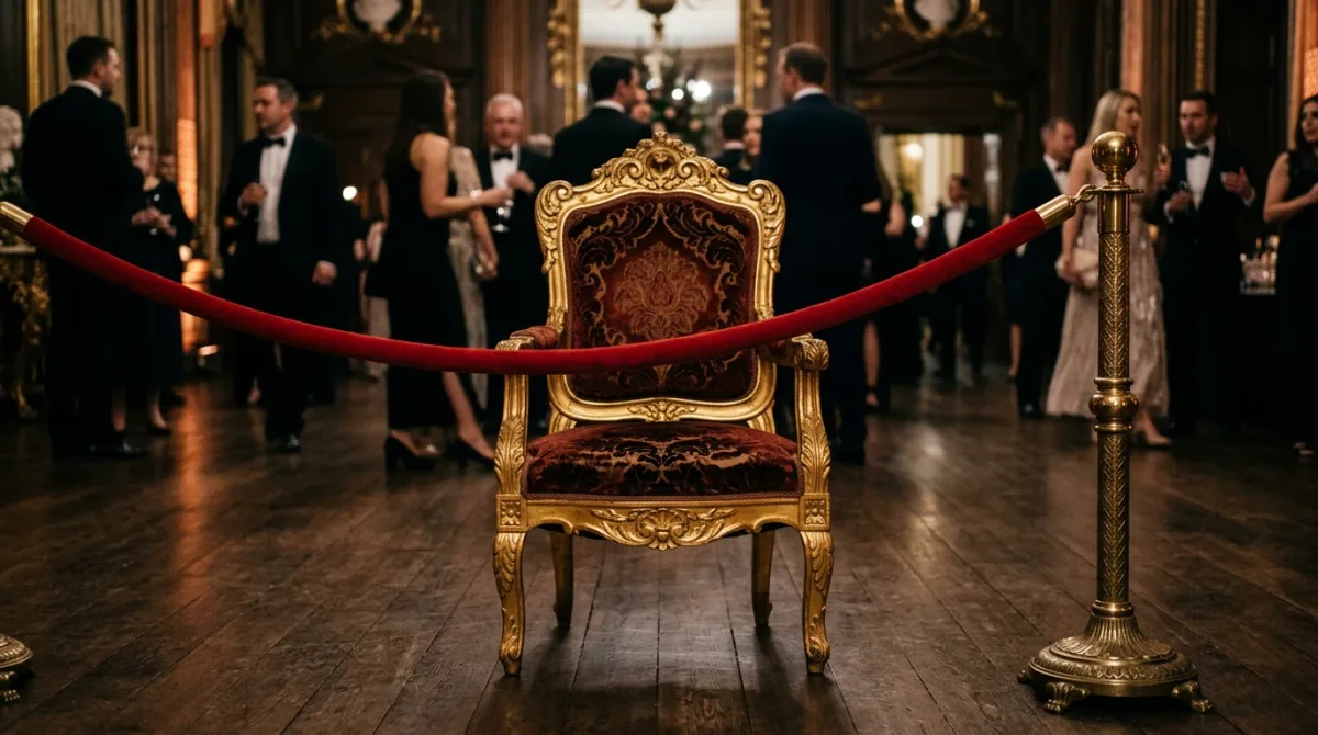 Inside the Met Gala Guest List, Where the Real Currency Is Access
