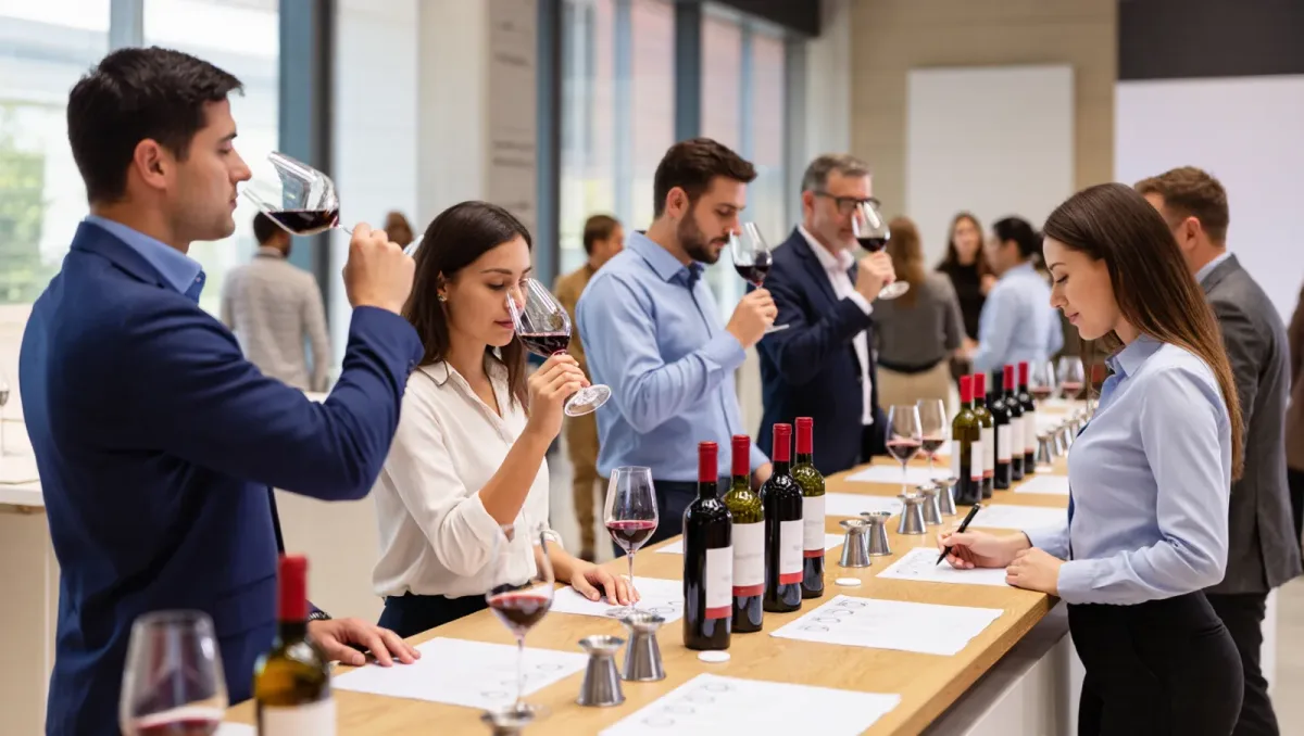 Vinitaly 2026 Closes in Verona: What the April Fair Means for Wine Travelers