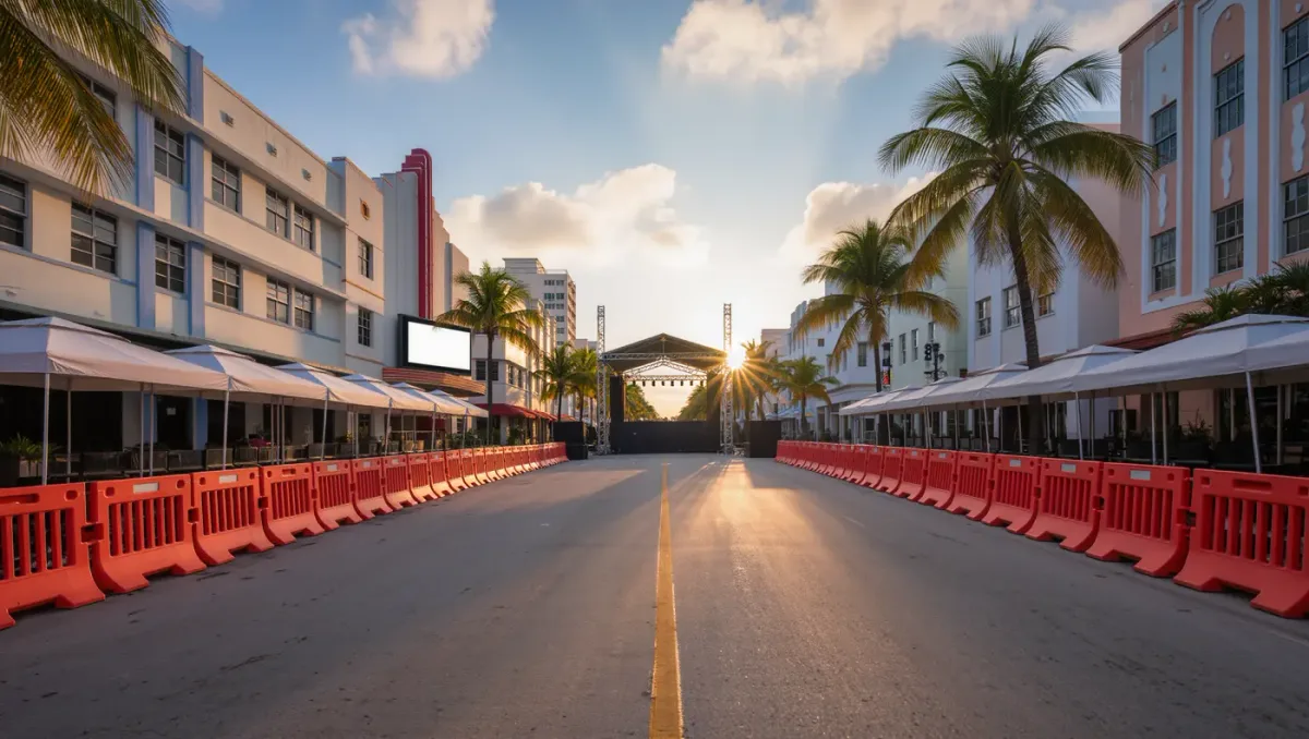 Calle Ocho Festival 2026: Fifteen Blocks of SW 8th Street, By the Numbers
