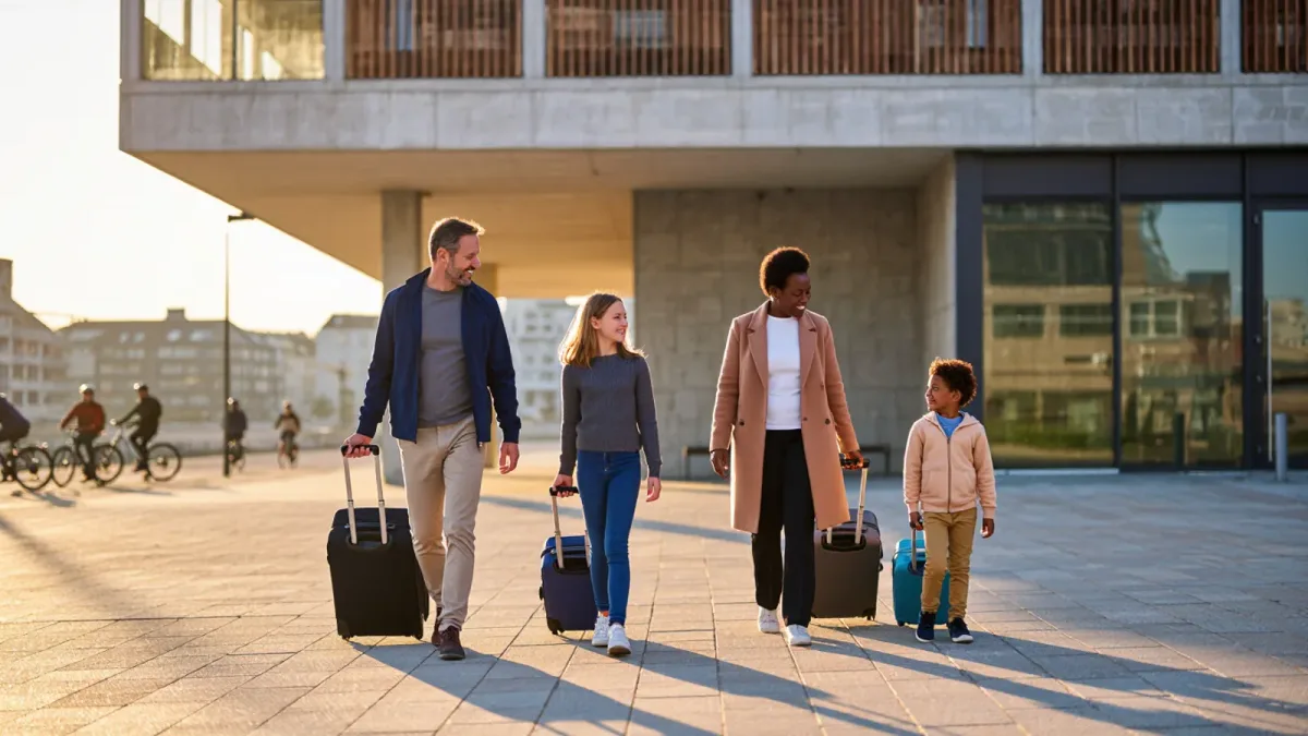 Europe's summer 2026 demand shifted north, and September is the fastest-growing booking month