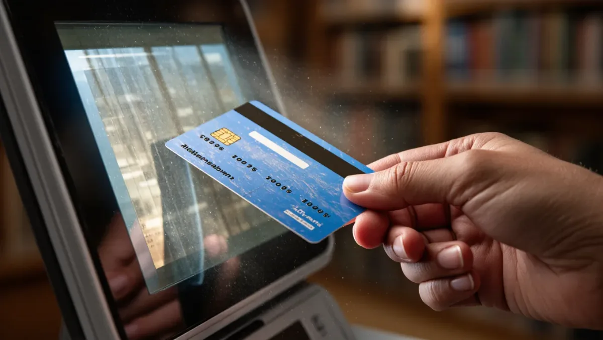 Beyond Books: What Your Tulsa City-County Library Card Actually Covers