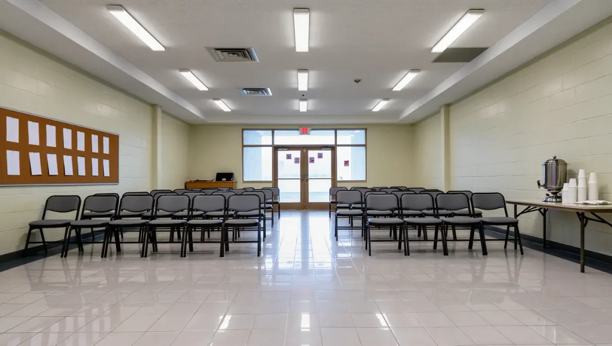 When Community Groups and Churches Partner: South Florida's Quiet Alliances