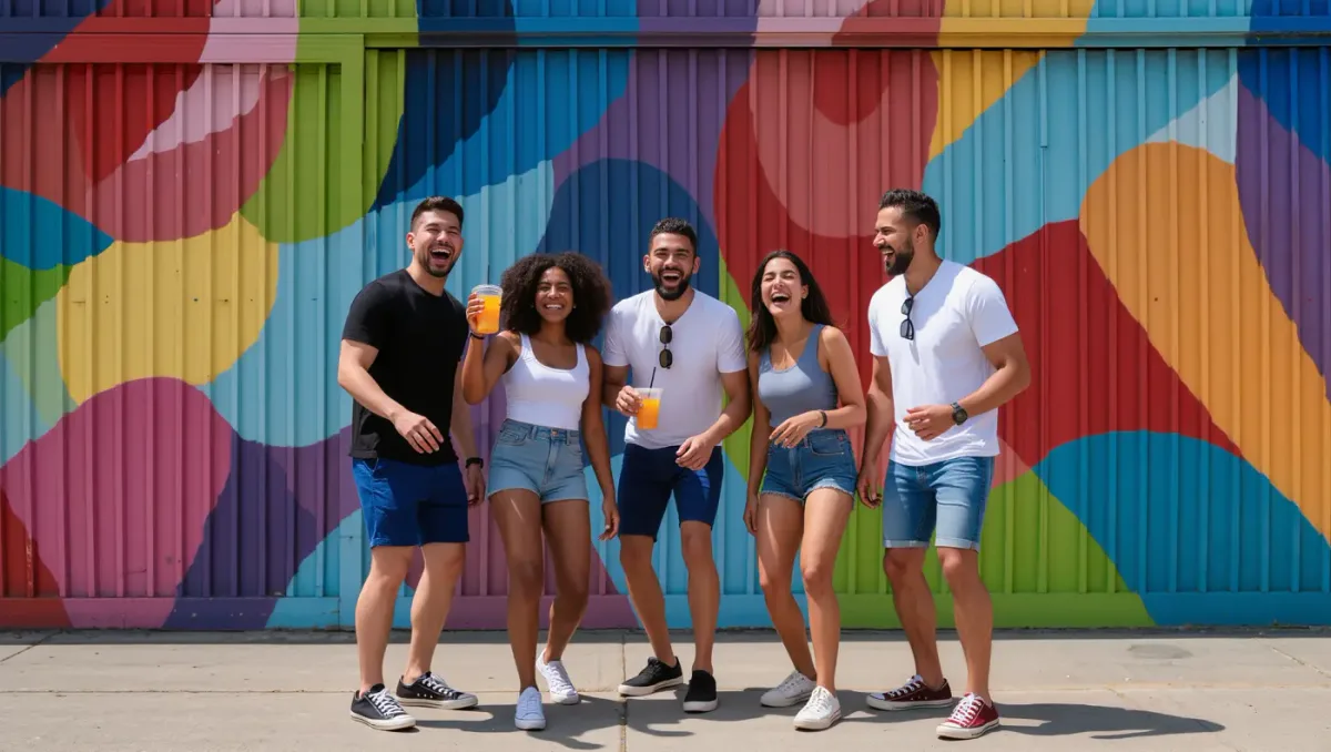 Wynwood Pride, Explained: Miami's Grittier June Celebration
