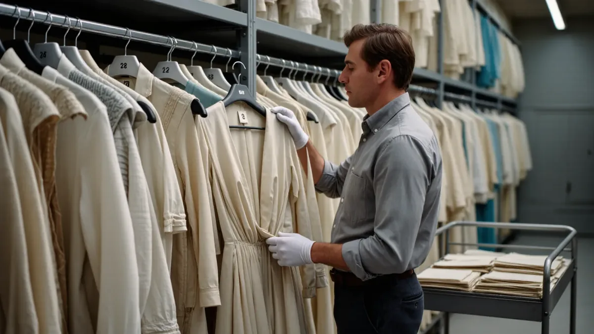 Inside House Archives: Where a New Collection Actually Begins