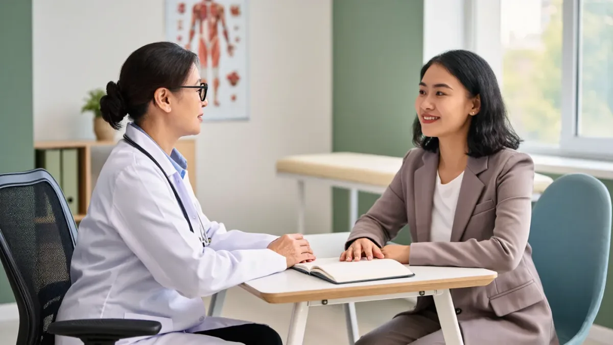 Endometriosis: Why Diagnosis Takes Years